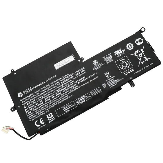 56Wh PK03XL Original Laptop Battery for HP Spectre Pro X360, Envy X360 13-Y023CL HSTNN-DB6S 6789116-005