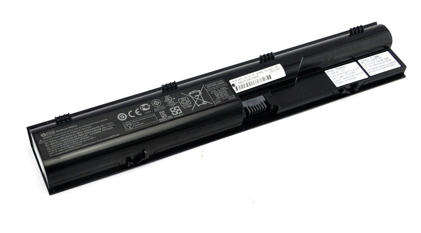 Original PR06 HSTNN-IB2R HP Probook 4330s 4331s 4430s 4431s 4435s 4436s 4440s 4540s Laptop Battery