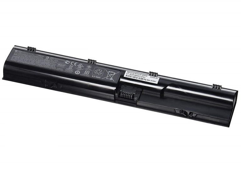 Original PR06 HSTNN-IB2R HP Probook 4330s 4331s 4430s 4431s 4435s 4436s 4440s 4540s Laptop Battery