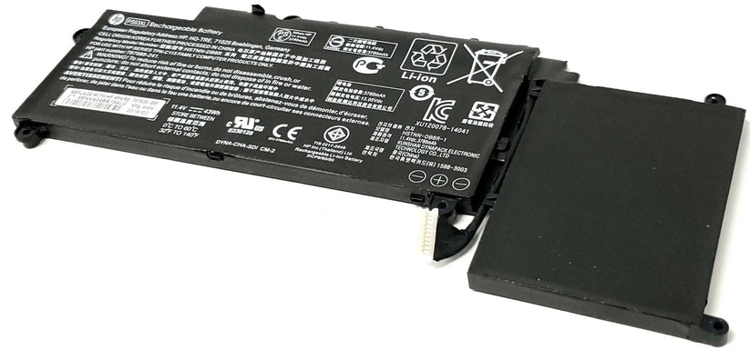 HP PS03XL PL03 Original Battery for HSTNN-DB6R 778956-005 787088-221 PS03043XL 787088-241