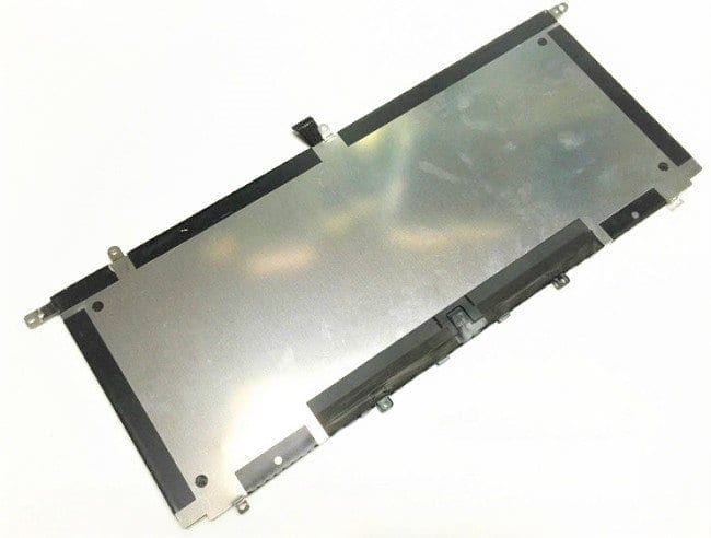 Original RG04XL Laptop Battery for HP Spectre 13-3000 13t-3000 HSTNN-LB5Q 734746-421