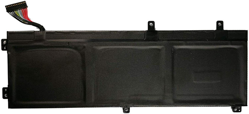 11.4V 56wh Original RRCGW 62MJV M7R96 Dell Precision XPS 15 9550 15 5510 Laptop Battery