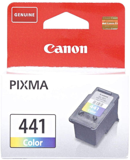 Canon CL-441 Original Ink Cartridge 5221B001AA PC Gadgets