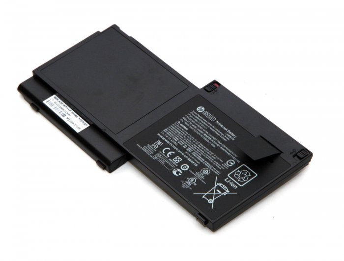 Original SB03XL HP EliteBook 720, 725, 820, 825 G1 G2, EliteBook 820 G2-L9S72PA, HSTNN-IB4T, 716726-1C1 Laptop Battery