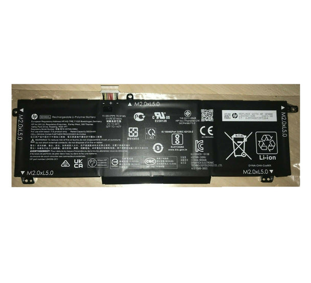 Genuine SD06XL HP Omen 15 2020 15-EK0000, Omen 15 EK0023TX Laptop Battery