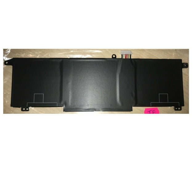 HP Omen 15 2020 15-EK0000, Omen 15 EK0023TX Laptop Battery Backside