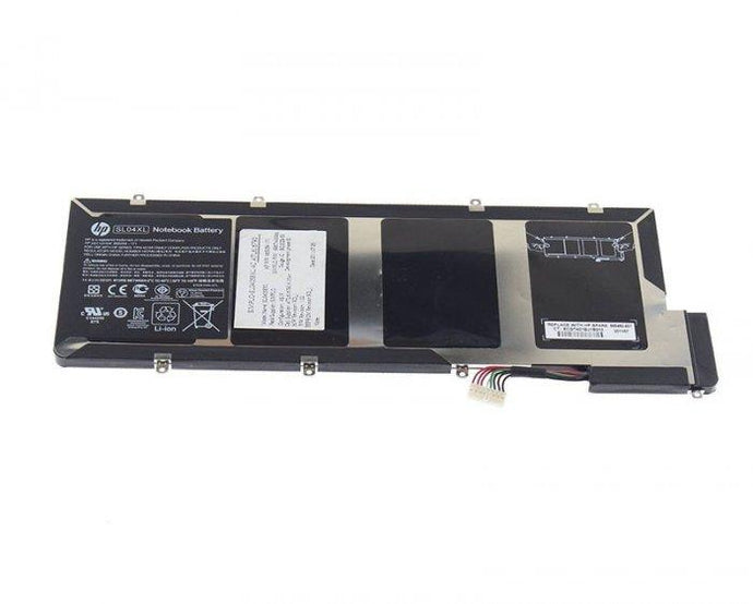 Original SL04XL Laptop Battery For HP Envy Spectre 14-3070EZ, Envy Spectre 14-3113TU Fit Envy Spectre 14-3000