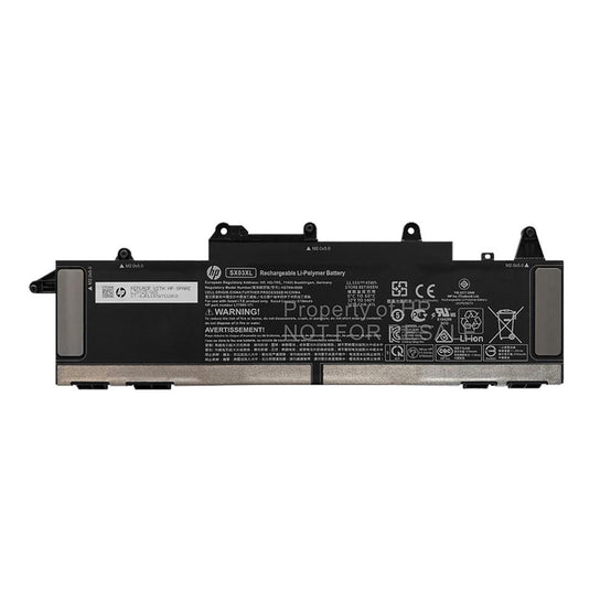 45Wh Original HP SX03XL L78125-006 L78125-005 For HP ProBook X360 435 G7 Laptop Battery PC Gadgets