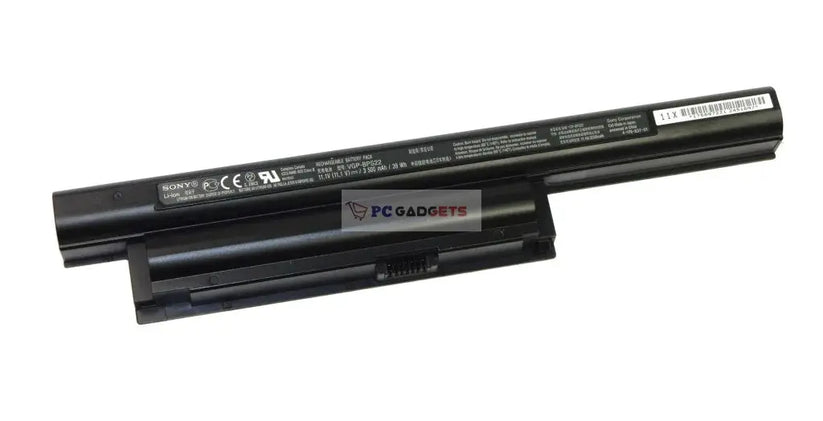 Sony VGP-BPS22 BPS22 VGP-BPS22A VGP-BPL22 VGP-BPS22/A Battery for Sony VAIO Notebook Battery