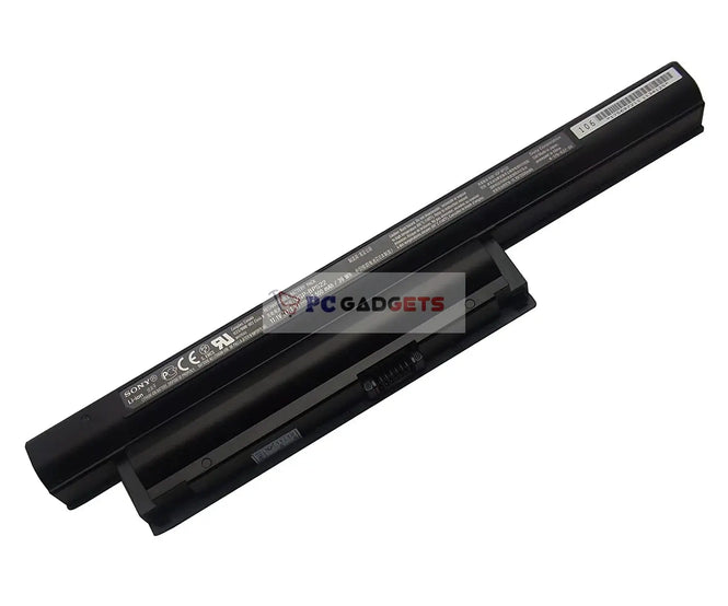 VGP-BPS22 Original Laptop Battery For Sony Vaio VPCEB11FM VPCEB20 VPCEB10