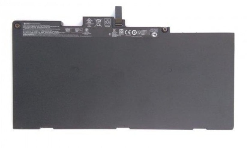 51Wh Original TA03XL HP EliteBook 745 G4, ZBook 14U G4 1RQ67EA, TA03051XL-PL Battery 3cell