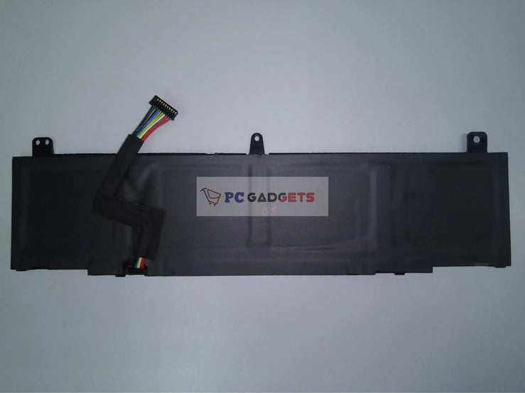 TDW5P Dell Alienware 13 R3, Alienware 13 ALW13C-D1738 ALW13C-D2718 Laptop Battery