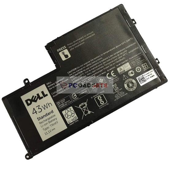 TRHFF Original Laptop Battery For Dell Inspiron 5445 5447 5448 5442 5443 5542 5545 5547 5548 Latitude 3450 3550