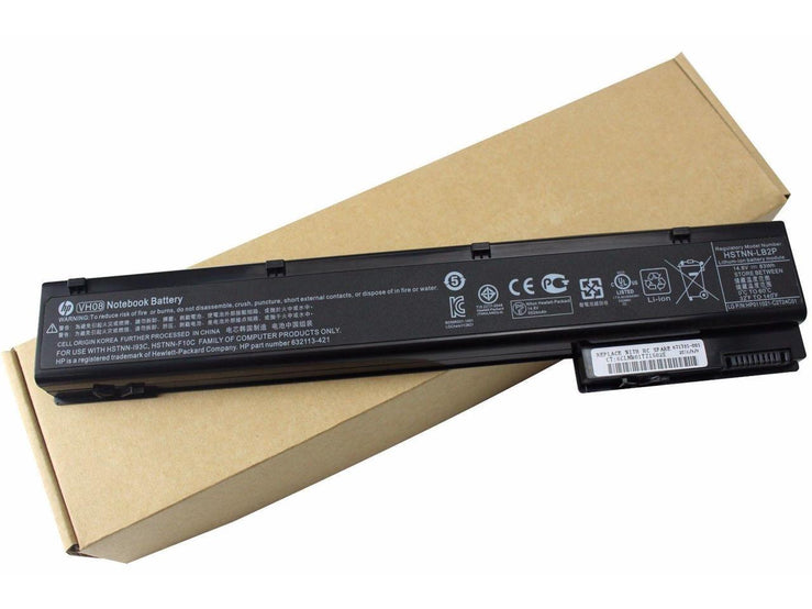 Original VH08 VH08XL E7U26AA 708455-001 battery