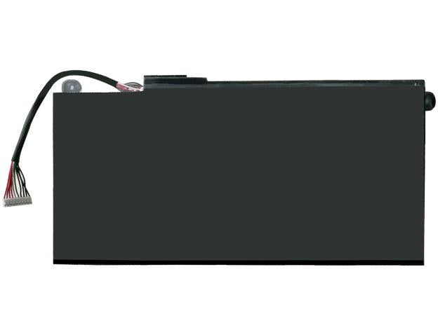 86Wh Original VT06XL Laptop Battery for HP Envy 17-3000 17T-3000 TPN-I103 HSTNN-IB3F 657240-171 657240-251