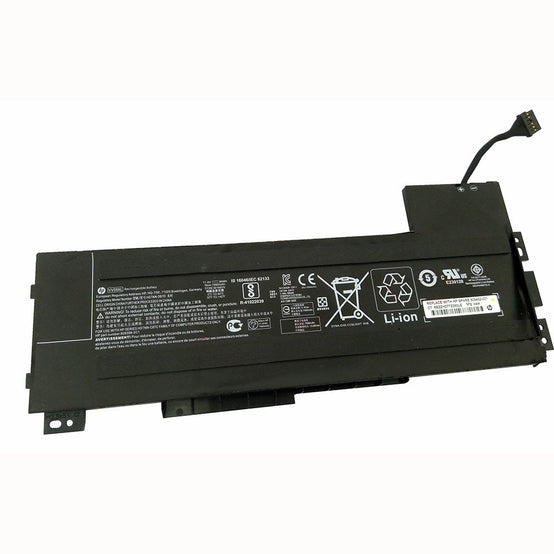 Original VV09XL HSTNN-DB7D HP ZBook 15 G3 Mobile Workstation ZBook 17 G3 Mobile Workstation Series Tablet Laptop Battery