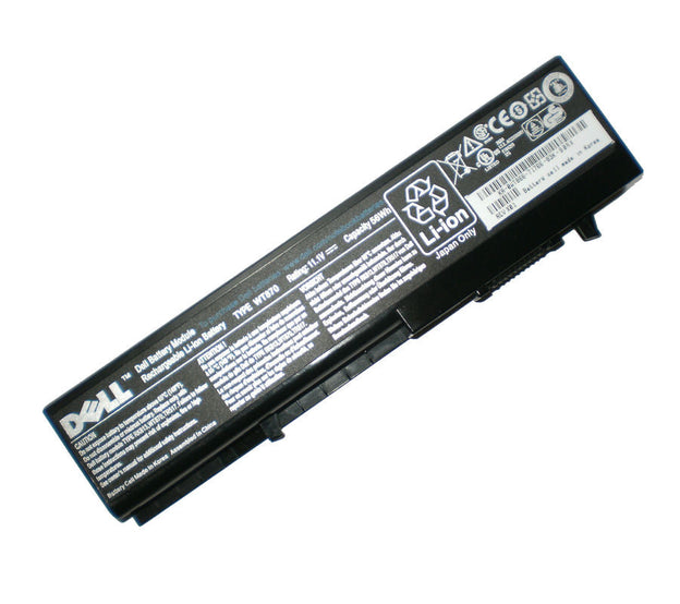 WT870 Original Laptop battery for Dell Studio 14 1435 1435n 1436