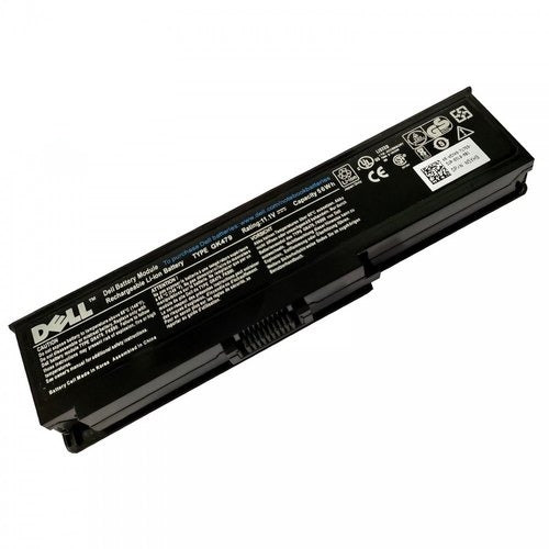 Dell Inspiron 1420 1400 Vostro 1400 1420 Laptop Battery - WW116