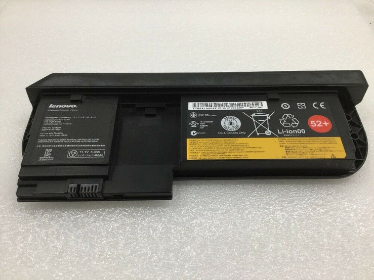 Original 63Wh Lenovo ThinkPad X220 X220iT Tablet Serie 42T4881 42T4882 0A36285 Notebook 52+