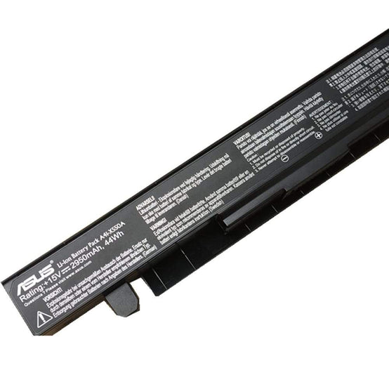 44Wh ASUS Original A41-X550A X550A X550B F550C X550D X550 X450C X450 X550V Laptop Battery