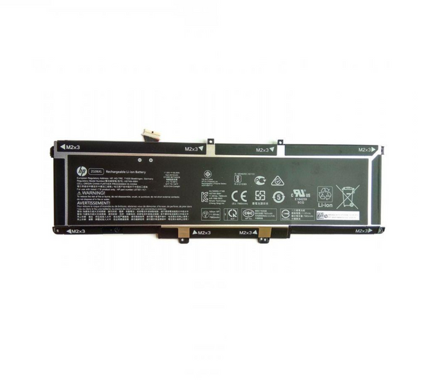 Original ZG06XL HP EliteBook 1050 G1 Zbook Studio X360 G5 HSTNN-IB8H L07351-1C1 Laptop Battery