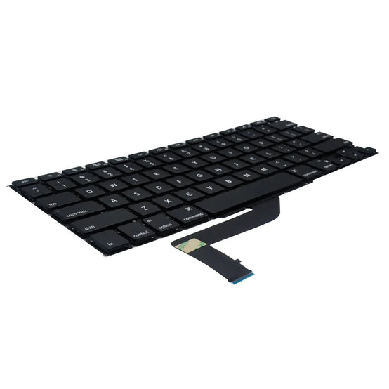 Apple MacBook Pro 15″ A1398 2013 2014 2015 Retina US Layout Keyboard PC Gadgets