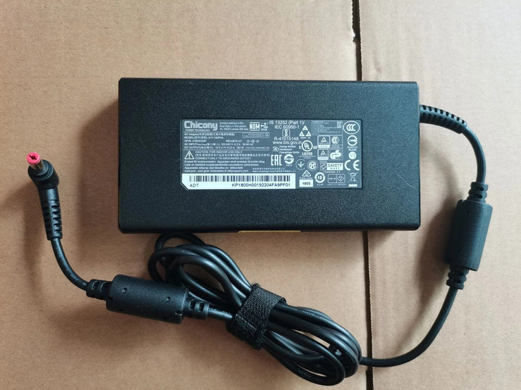 Genuine Chicony 19.5V 11.8A 230W 5.5*1.7mm Ac A17-230P1A A230A033P Acer CC715-71P Power Adapter