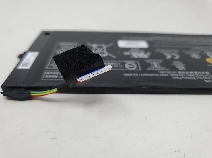 New Genuine Acer AP13J7K Laptop Battery For Acer Chromebook C732 311 C733 KT.00307.006 3 Cell