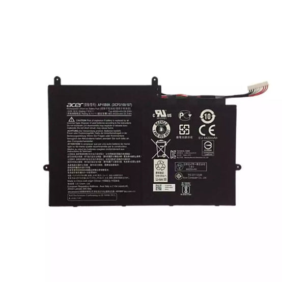 Original Acer AP15B8K Laptop Battery For Acer Aspire Switch 12 S SW7-272-M6S5