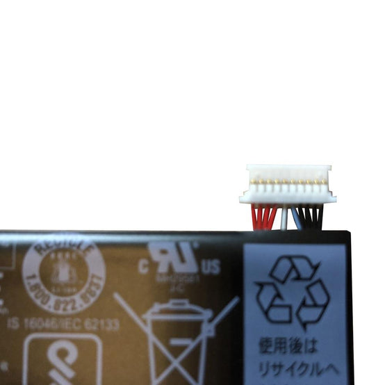 Original Acer AP16G8E Laptop Battery For Acer Switch One 10 SW101111CY 1ICP3/99/100-2