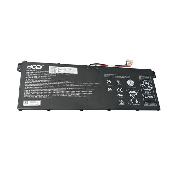 Original Acer AP16M4J Laptop Battery for Acer Chromebook R751TN-C5P3 Swift 5 SF514-53T-52FS, Aspire 3 A315-42-R95E,