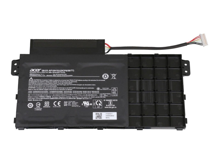 Original Acer AP18H18J Laptop Battery For Acer Spin 3 SP314-53 SP314-53-32KJ SP314-53-51VC