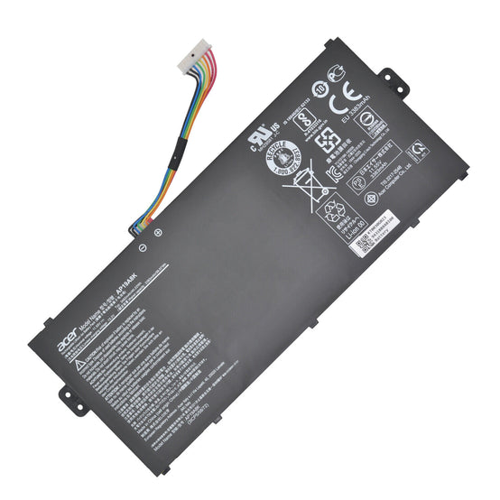 Original Acer AP19A8K Laptop Battery for Acer Chromebook 311 CP311-1H CP311-1HN-C2DV CP311-2H