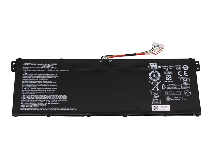 Original Acer AP19B8M Laptop Battery For Acer Swift 3 SF314-59-33LW CHROMEBOOK SPIN 513