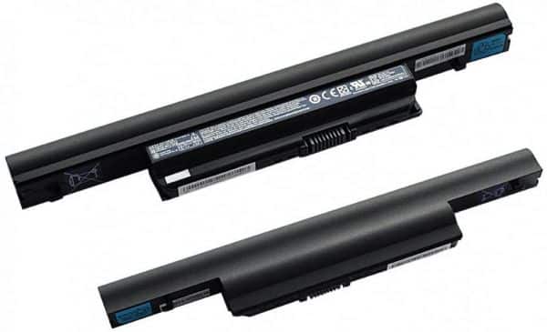 Original Acer AS01B41 AS10B31 AS10B3E Laptop Battery For Acer Aspire 5745, TIMELINE 3820T 4820T 5820T Series