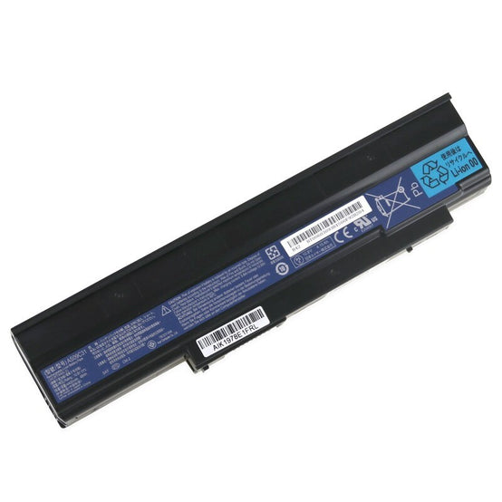 Original Acer AS09C31 Laptop Battery for Acer AS09C71 AS09C75 Extensa 5235 5635 5635G 5635ZG ZR6