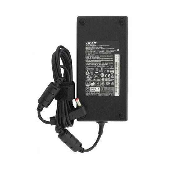 Original ACER 19.5V 9.23A 180W ADP-180MB K Acer Predator G9-791-788M gaming series Laptop Charger Big Pin