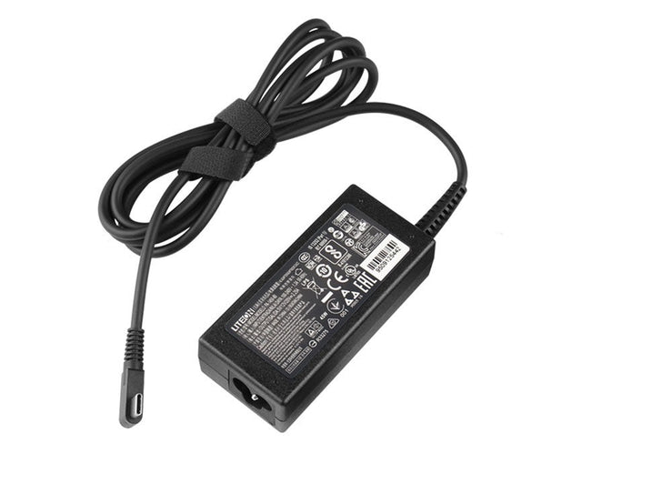 Original Acer 20V 2.25A 45W Swift 7 A045RP05P A18-045N1A Laptop Charger