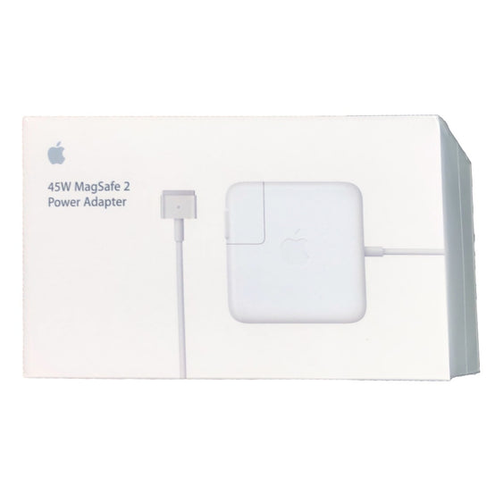 Apple 45W MagSafe 2 A1436 A1465 A1466 Laptop Adapter for MacBook Air T PIN