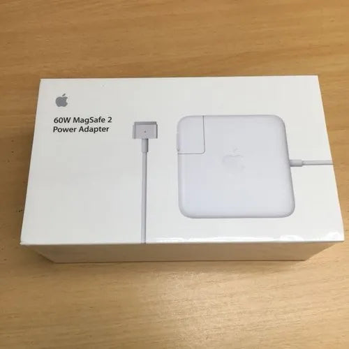 60W Apple MagSafe 2 Power Adapter For 13-inch MacBook Pro A1184 A1330 A1344 ADP-60AD