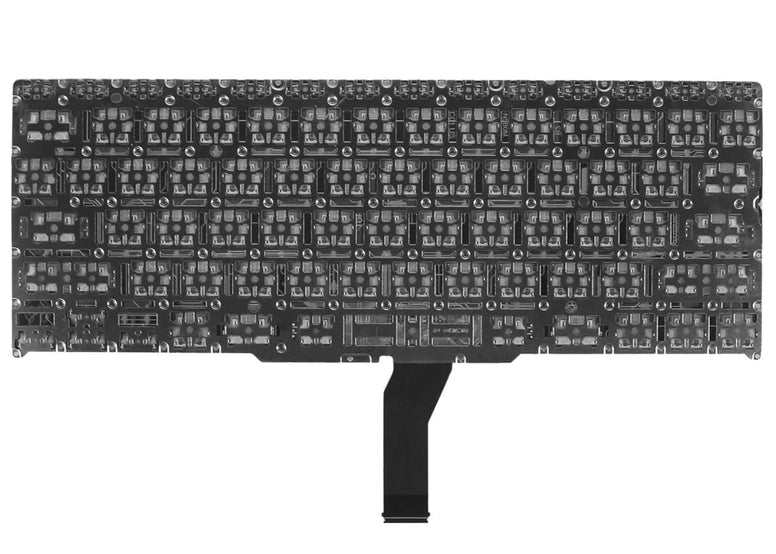 Apple MacBook Air 11″A1370 Mid 2011 A1465 Mid 2012-Early 2015 English Keyboard