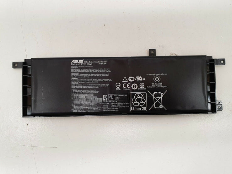 Original B21N1329 Laptop Battery For Asus X453 X403M X553MA X503M X502CA