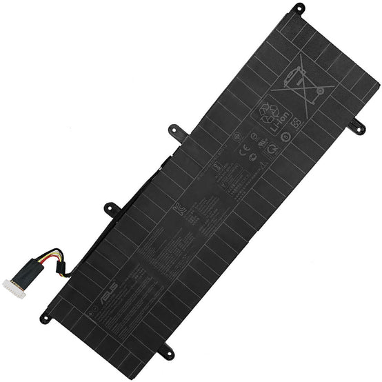 Original C41N2004 Laptop Battery For Asus ZenBook Duo 14 UX482 UX482E UX482EA UX482EG PC Gadgets