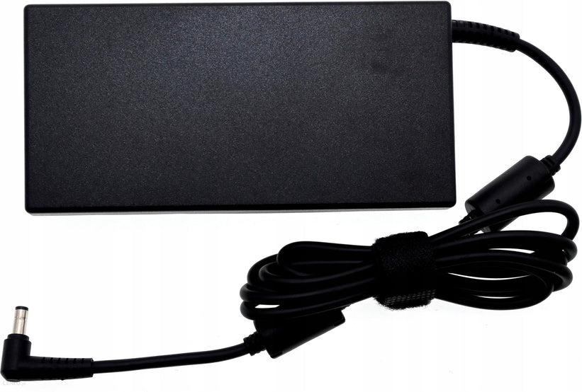 Genuine Chicony 19.5V 9.23A 180W 5.5mm*2.5mm Adapter or Charger for MSI GE65 Raider 9SD-435 Model Number: A15-180P1A A17-180P4A A17180P4A A180A005L A180A034P ADP-180MB K