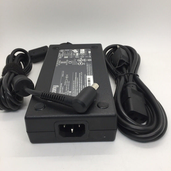 Original Chicony 200W 19V 10.5A 7.4*5.0mm AC Adapter A11-200P1A for MSI GL73 8RD-421US GAMING  P650HP P650RG P670RG P750DM2 PC Gadgets