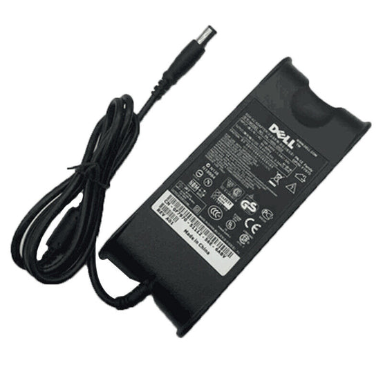 Original 19.5V 3.34A 65W adapter for Dell Inspiron 15 N5050 N7010 Latitude D400 D420 D430 Laptop Charger