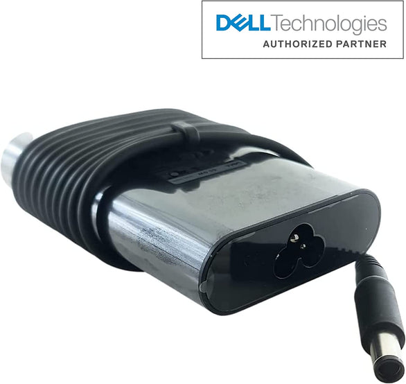 Original Dell 19.5V 3.34A 65W Charger Adapter Power Supply For Dell Latitude 3440 E5440 E5470 7480 E6540 E7440 7290 5490 5590 5290 PC Gadgets