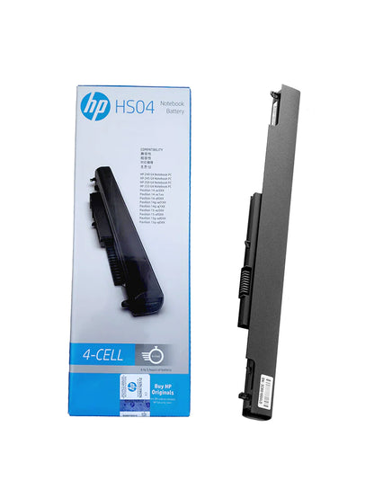 38Wh Original HP HS04 Notebook 240, 245, 250 and 255 G4 Notebook PCs,807957-001,M2Q95AA Laptop Battery