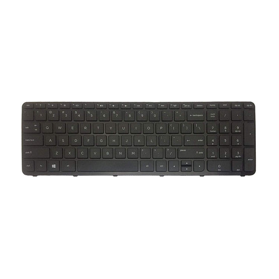 HP Pavilion 15 15-S 15-E 15-G 15-R 15-E 15-N 15-G 15-F 15-D 15-R074TU 15r-042tu 15 R062TU Laptop Keyboard PC Gadgets