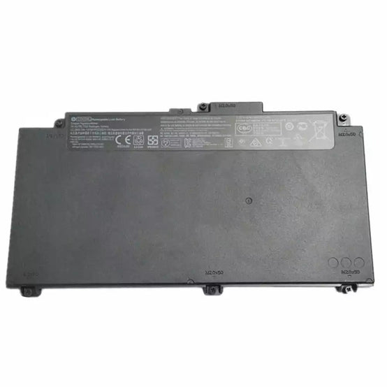 Genuine HP CD03XL Laptop Battery for HP ProBook 640 645 650 G4 G5 G7 931702-171 931719-850 PC Gadgets